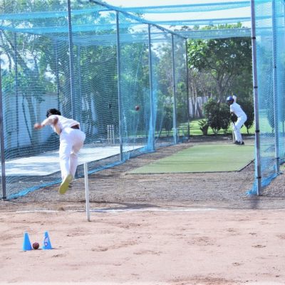 Aarka Cricket Academy